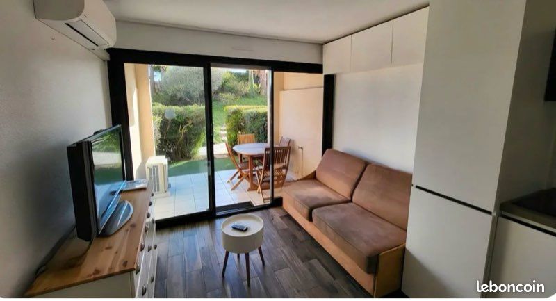 Appartement 2 pièces 34 m² · à Cannes · 34 m² · 750 €/mois