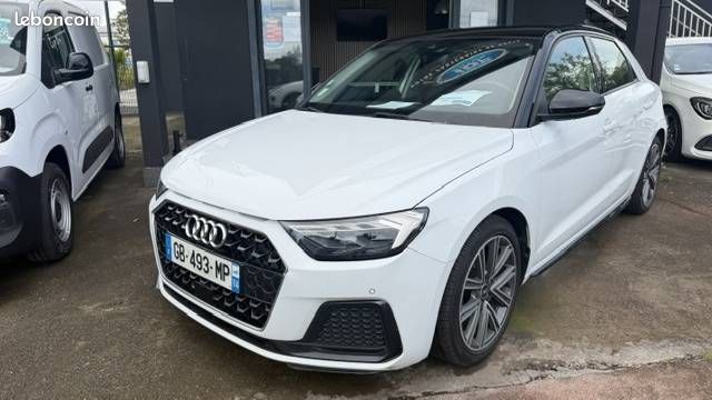 Audi A1 SPORTBACK 30 TFSI 110ch Design (image 1)
