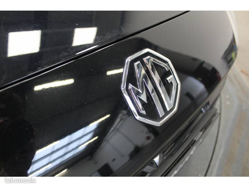 Mg3 1.5 L Hybrid+ 195 ch Luxury (image 12)
