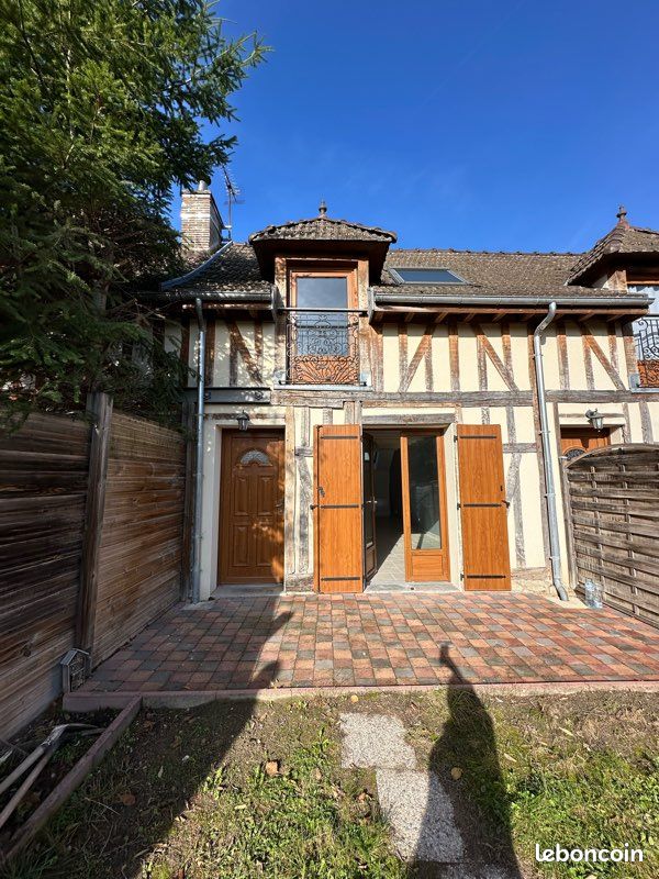 Maison 2 pièces 62 m² · à Troyes · 62 m² · 685 €/mois