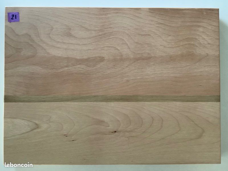 Planches à découper et apéritives artisanales (image 4)