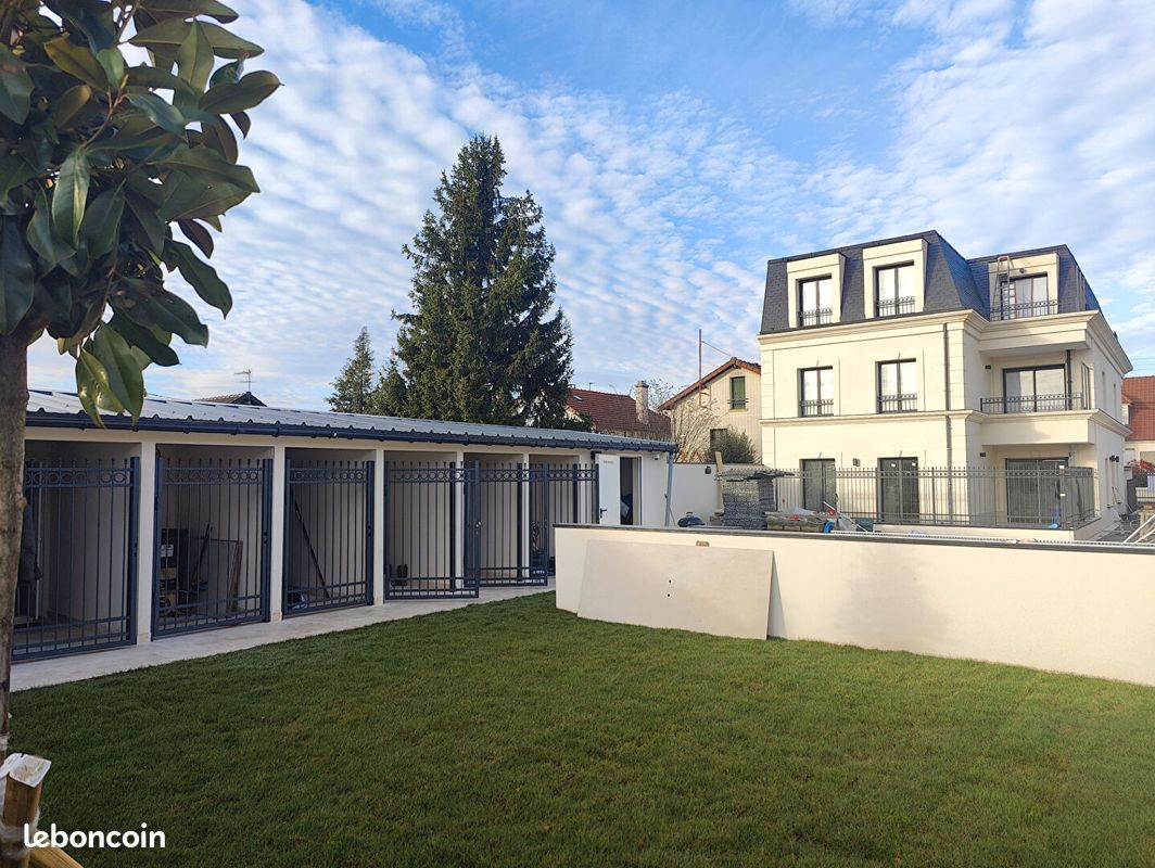 Appartement 3 pièces 54 m² (image 1)