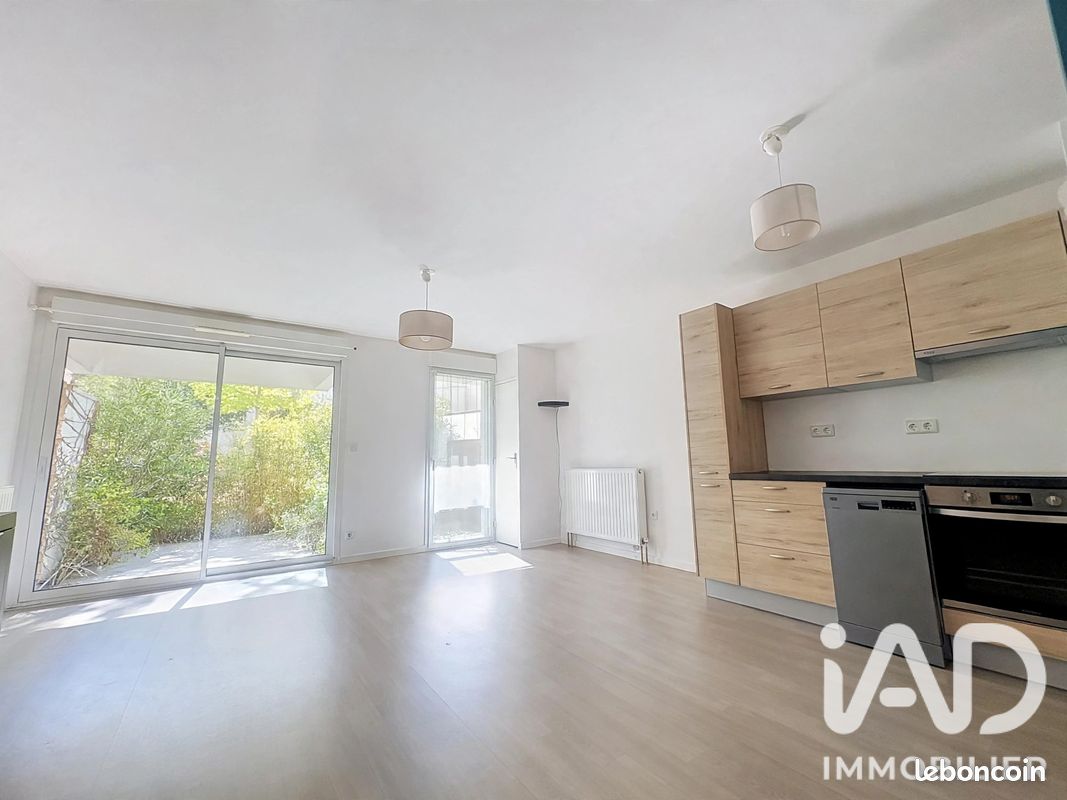 Appartement 4 pièces 81 m² · à Rennes · 81 m² · 319 990 €
