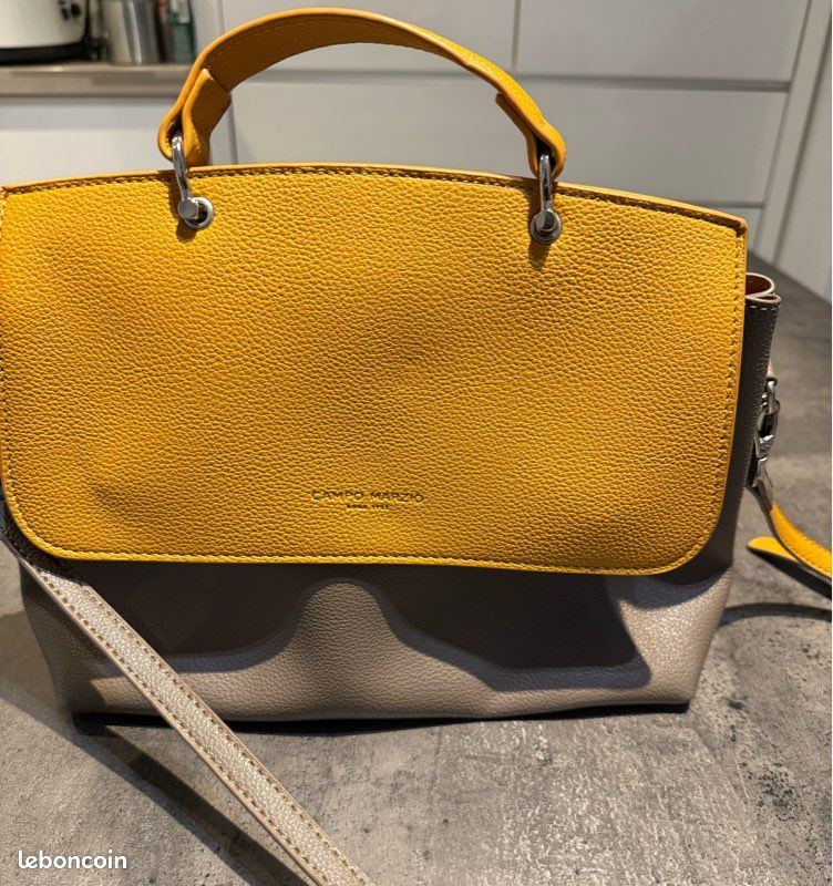 Sac à main Campo Marzio Accessoires Bagagerie