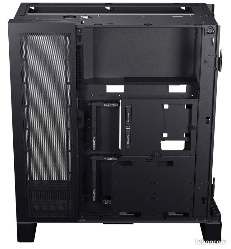Tour Phanteks NV7 Showcase (PH-NV723TG_DBK01) (image 3)