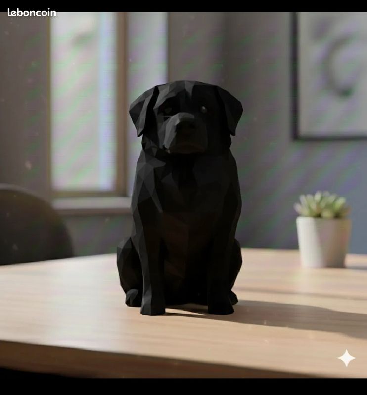 Figurine de chien (image 13)