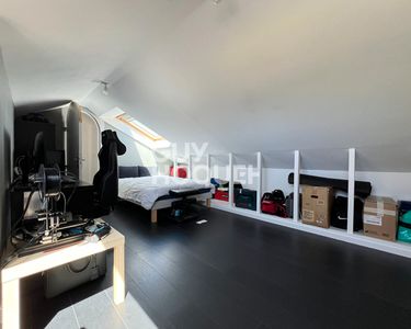 Maison 400 000 € - 94 m²