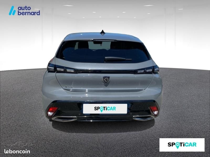 Peugeot 308 1.2 Hybrid 145ch Allure e-DCS6 (image 5)