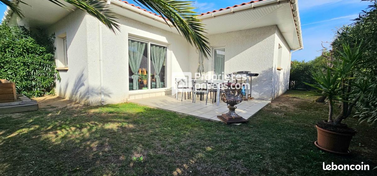 Maison 4 pièces 85 m² · à Perpignan · 85 m² · 260 000 €