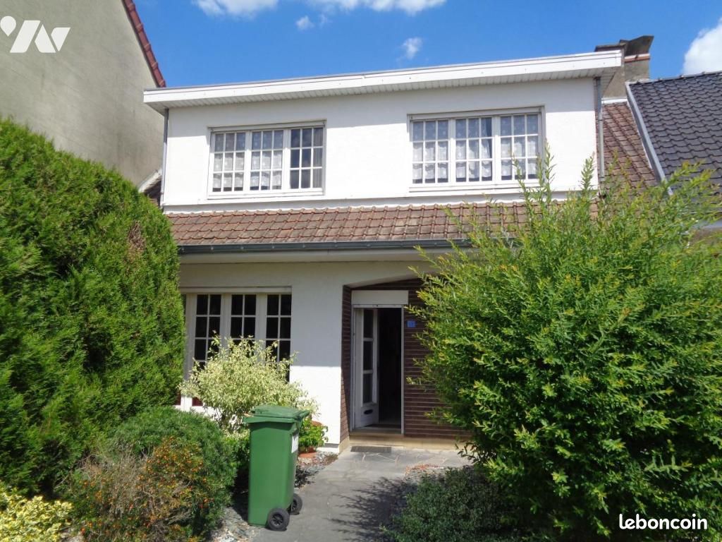 Maison 92 m² · à Fouquereuil · 92 m² · 116 500 €