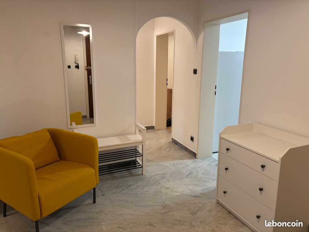 Appartement 3 pièces 74 m² · à Strasbourg · 74 m² · 1 696 €/mois
