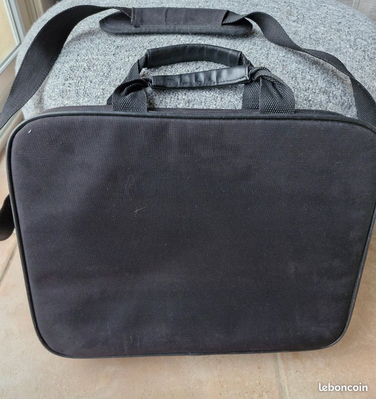 Sacoche portable (image 2)