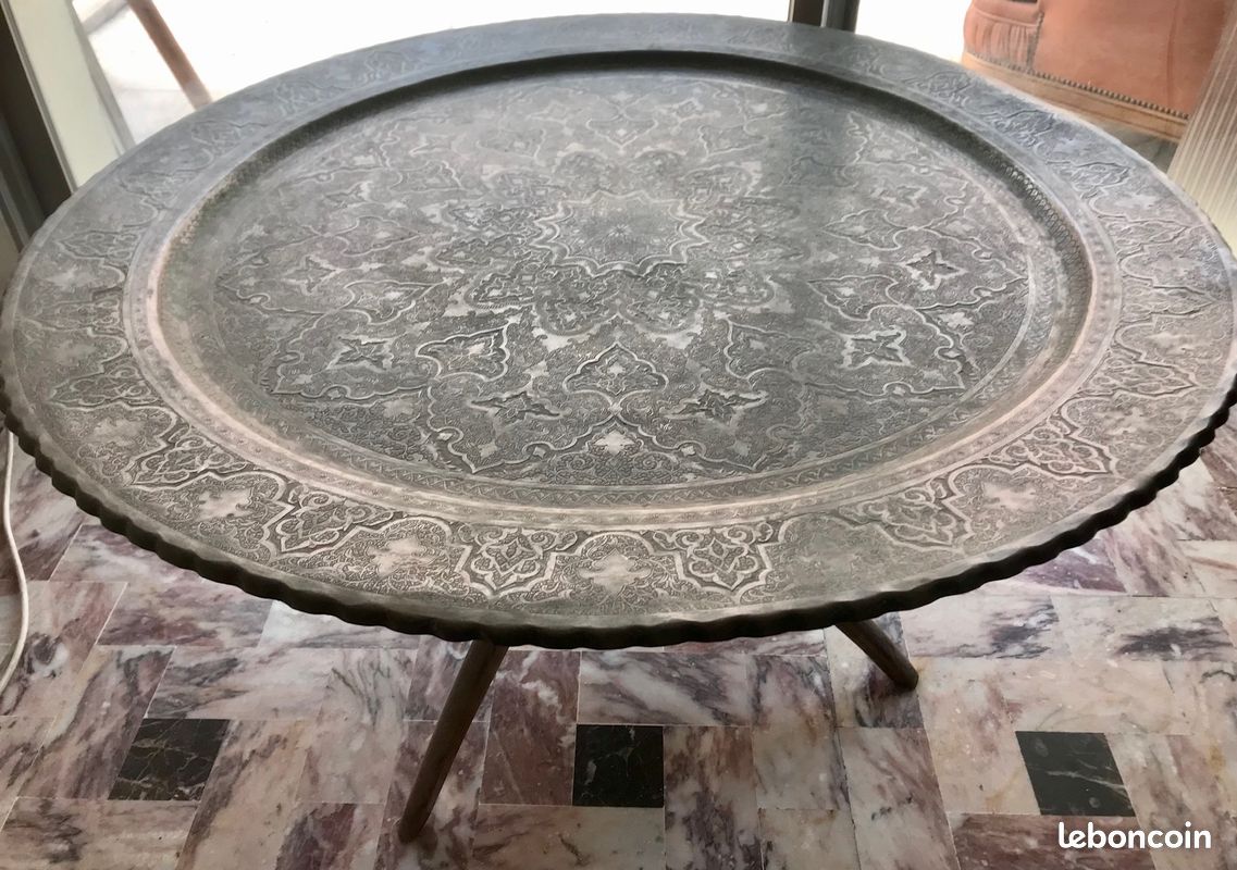 Objets anciens perses (image 2)