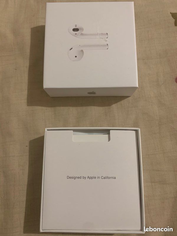 AirPods 2 (image 3)