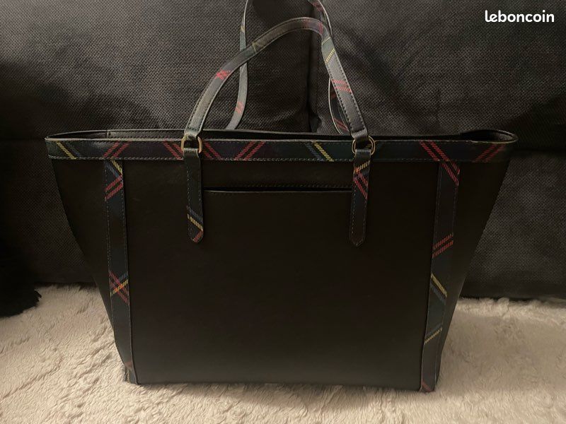 Sac à main Ralph Lauren (image 2)