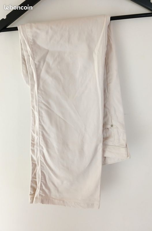 Pantalon Bréal T 42 (image 2)