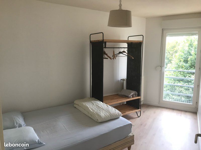 Appartement 2 pièces 50 m² · à Beauvais · 50 m² · 740 €/mois