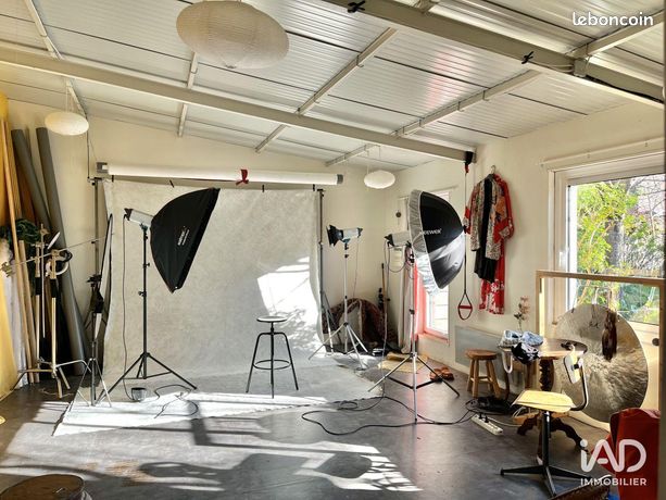 Maison 3 pièces 91 m² — 8