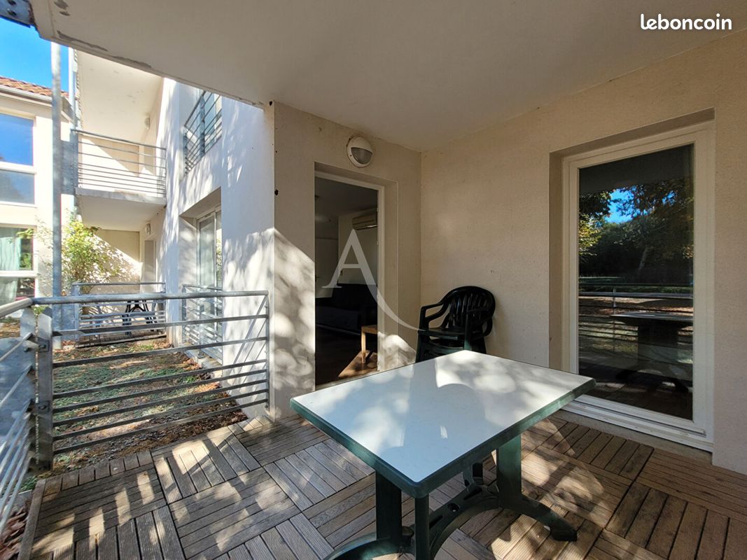 Appartement 2 pièces 33 m² · à Lagord · 33 m² · 88 810 €