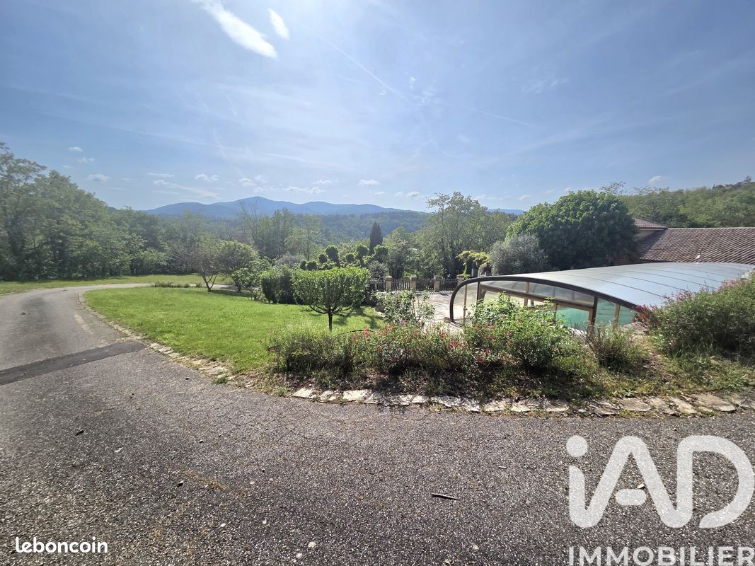 Maison 6 pièces 175 m² · à Annonay · 175 m² · 370 000 €
