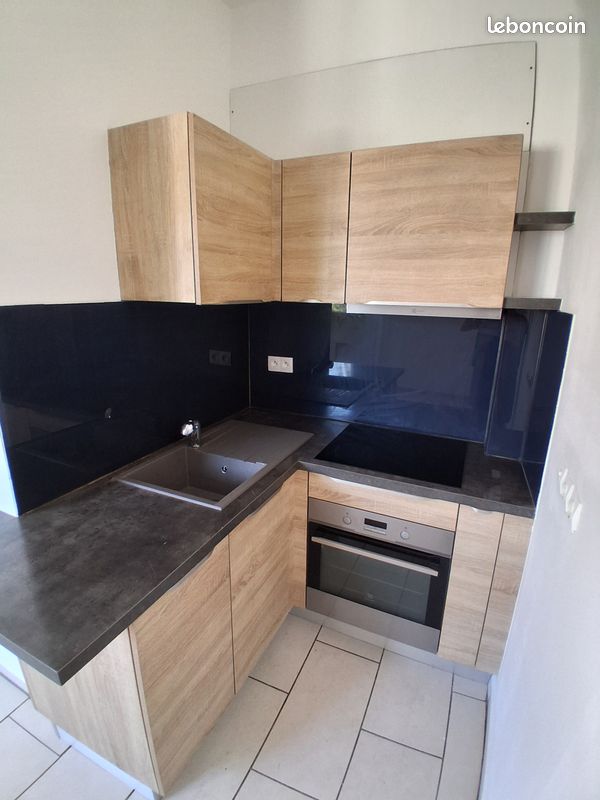 Appartement 2 pièces 31 m² · à Montargis · 31 m² · 500 €