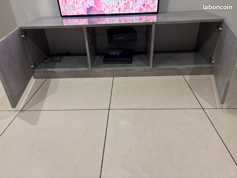 Meuble tv (image 2)