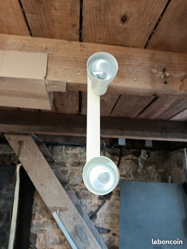 Lampes divers (image 4)