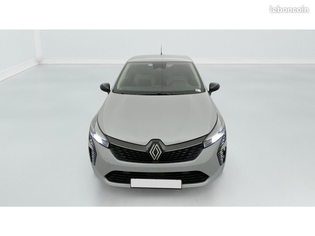 RENAULT CLIO 1.5 Blue dCi 100 Evolution / Camera de recul + Roue de secours (image 7)