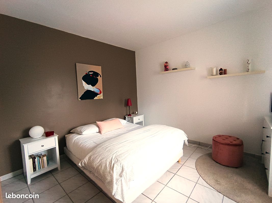 Maison 4 pièces 109 m² - Montpon-Ménestérol 24700 (image principale 4)