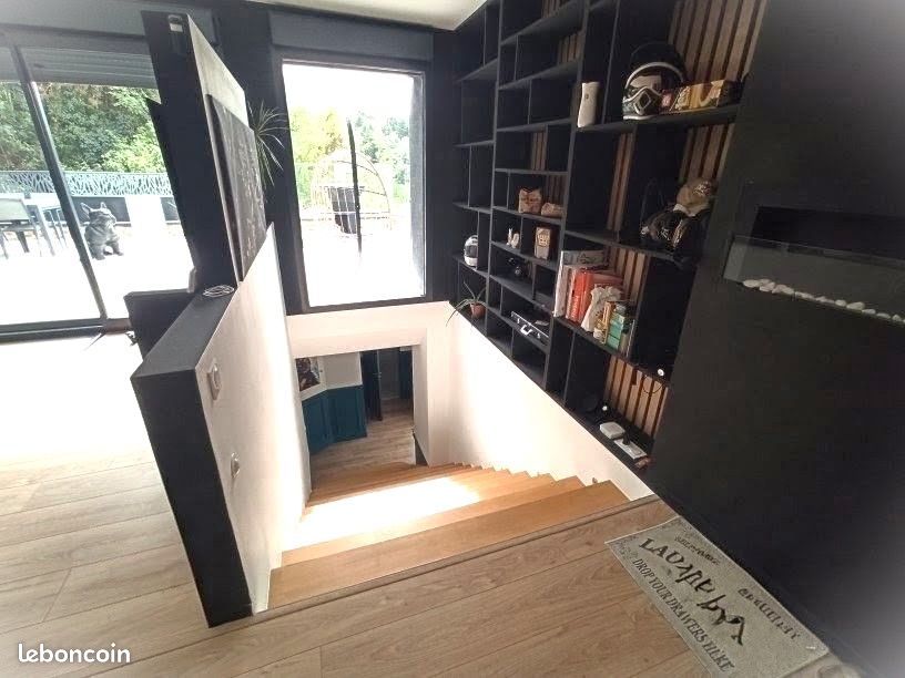 Maison 5 pièces 101 m² · à Saint-Genest-Lerpt · 101 m² · 315 000 €