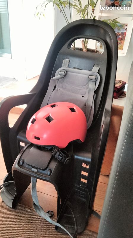 Signe enfant porte bagage (image 4)