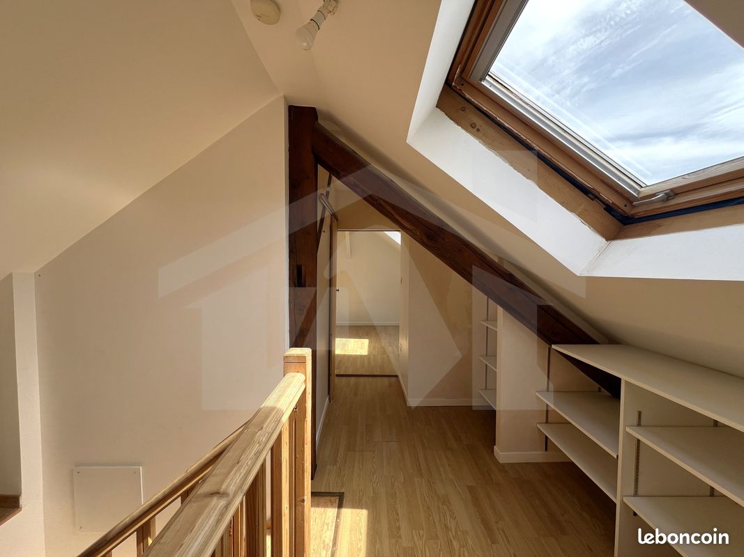 Duplex 4 pièces 83 m² (image 18)