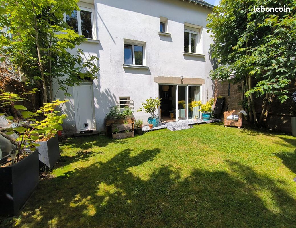 Maison 10 pièces 160 m² · à Saint-Nazaire · 160 m² · 420 000 €