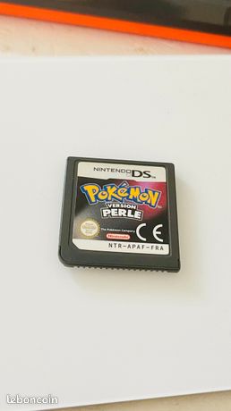 Lot 23 Jeux Pokémon Jeu Nntendo 3DS 2DS DS DS Xl En Franças 🇫🇷 Pal