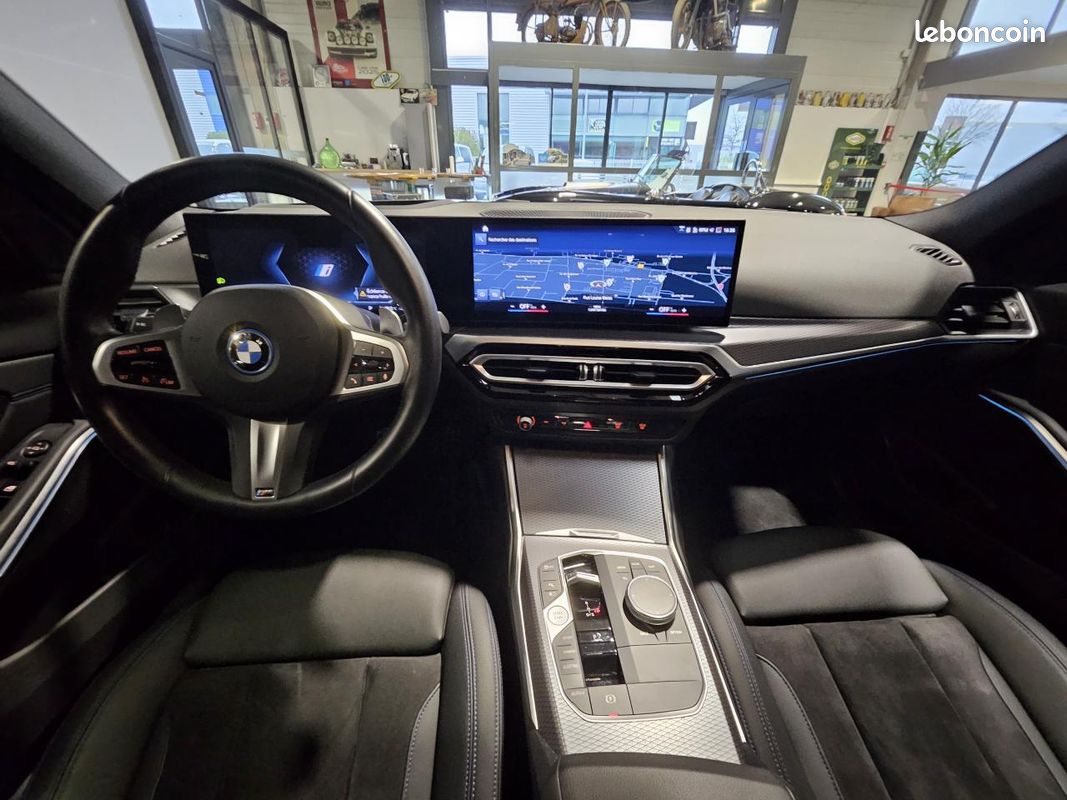 Bmw serie 3 g21 330e touring 292 m sport (image 18)