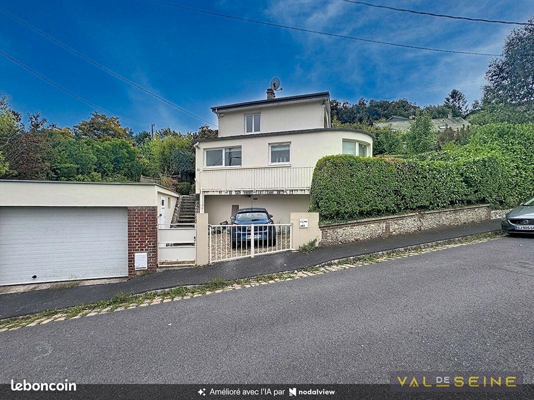 Maison 6 pièces 155 m² · à Bois-Guillaume · 155 m² · 480 000 €