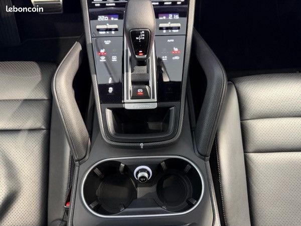 Porsche CAYENNE (9YA) 3.0 440CH S (image 19)