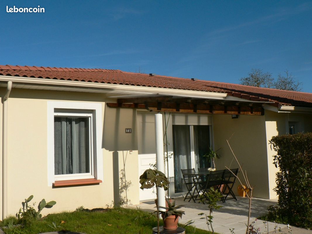 Appartement 2 pièces 45 m² · à Albi · 45 m² · 695 €/mois