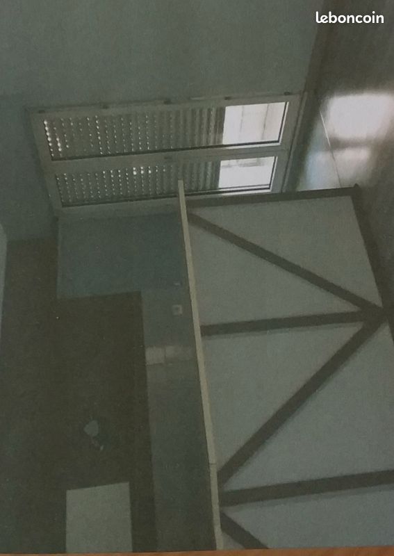 Appartement 2 pièces 45 m² · à Bizanos · 45 m² · 570 €