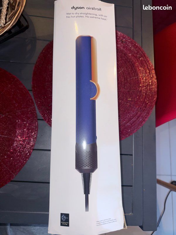 Dyson airstrait lissant (image 2)