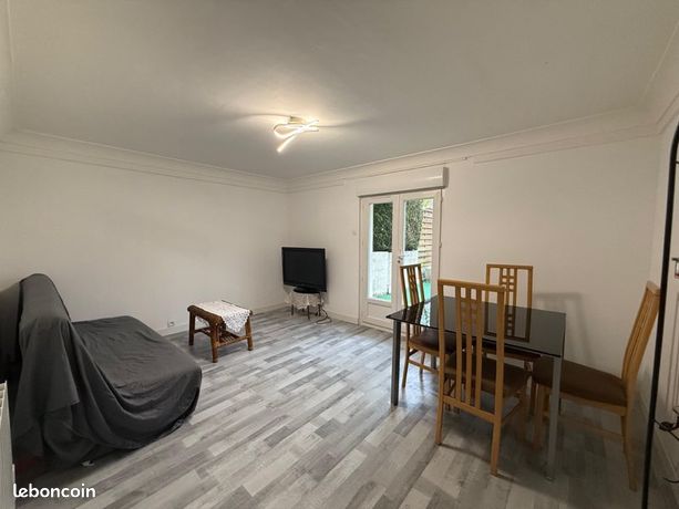 Appartement 4 pièces 67 m²