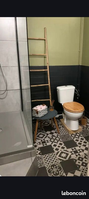 Studio a vendre (image 1)