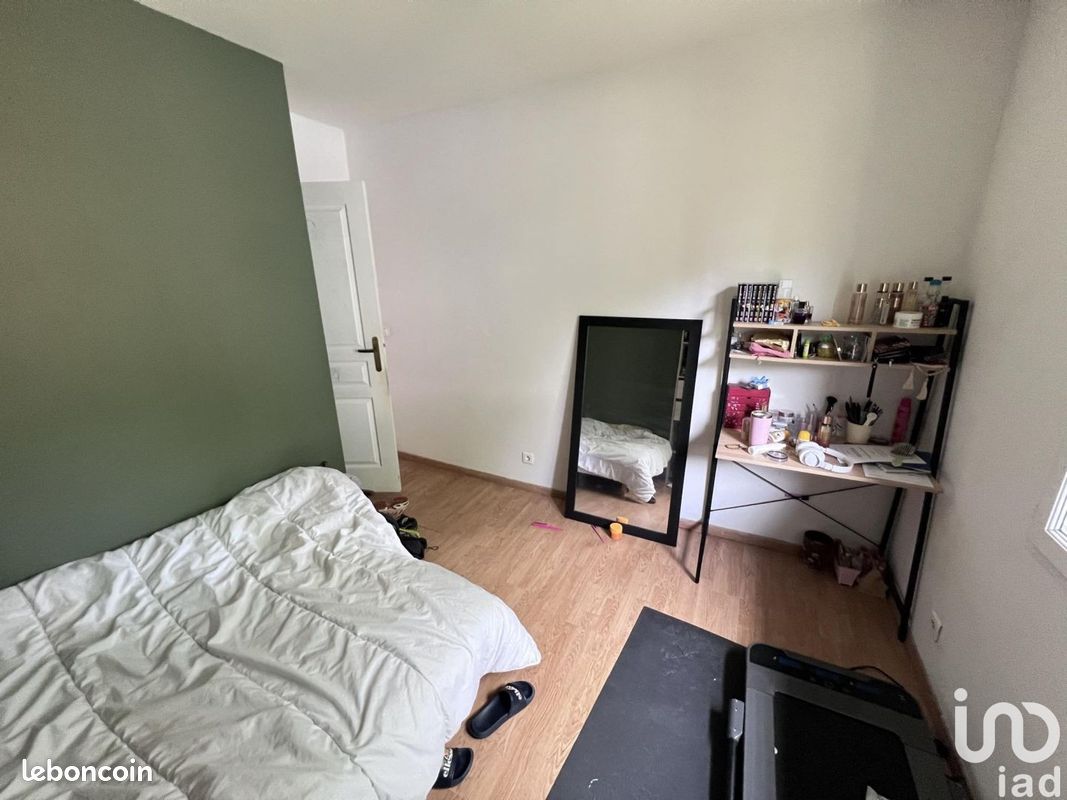 Maison 6 pièces 105 m² - La Ferrière-Airoux 86160 (image principale 11)