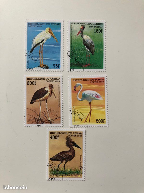 Timbres (image 2)