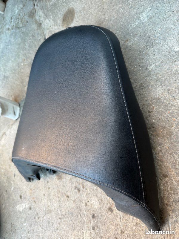 Selle yamaha majesty 125 (image 2)