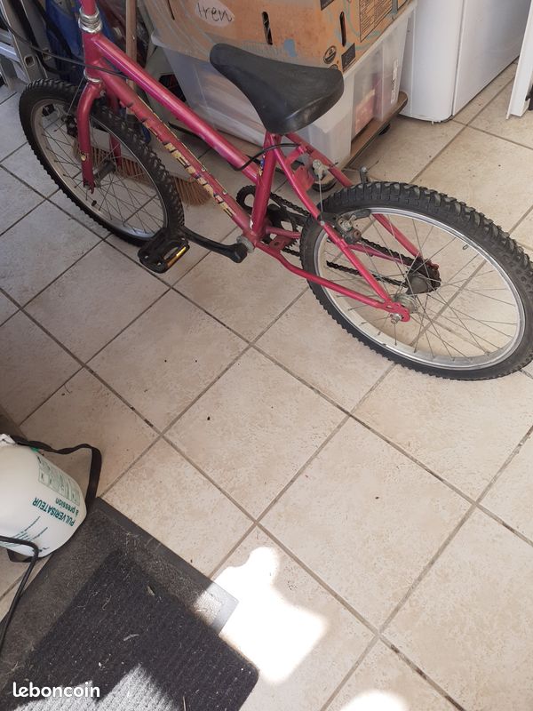 Velo enfant (image 5)