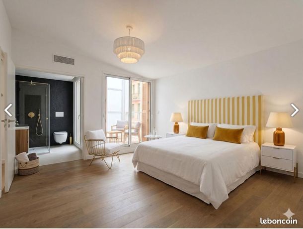 Maison de ville 4 pièces 134 m² — 4