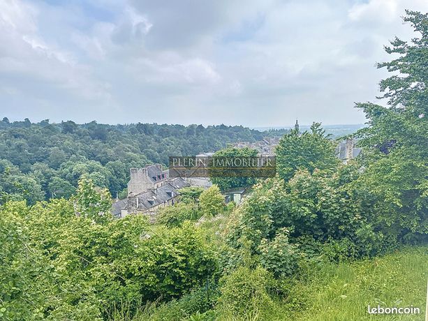 Maison 8 pièces 118 m²