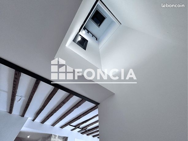 Maison a louer rueil-malmaison - 4 pièce(s) - 92 m2 - Surfyn