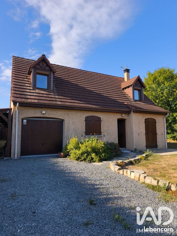 Maison 6 pièces 99 m² · à Écaquelon · 99 m² · 229 000 €